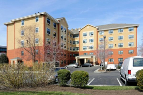 Гостиница Extended Stay America Suites - Secaucus - Meadowlands  Секокас
